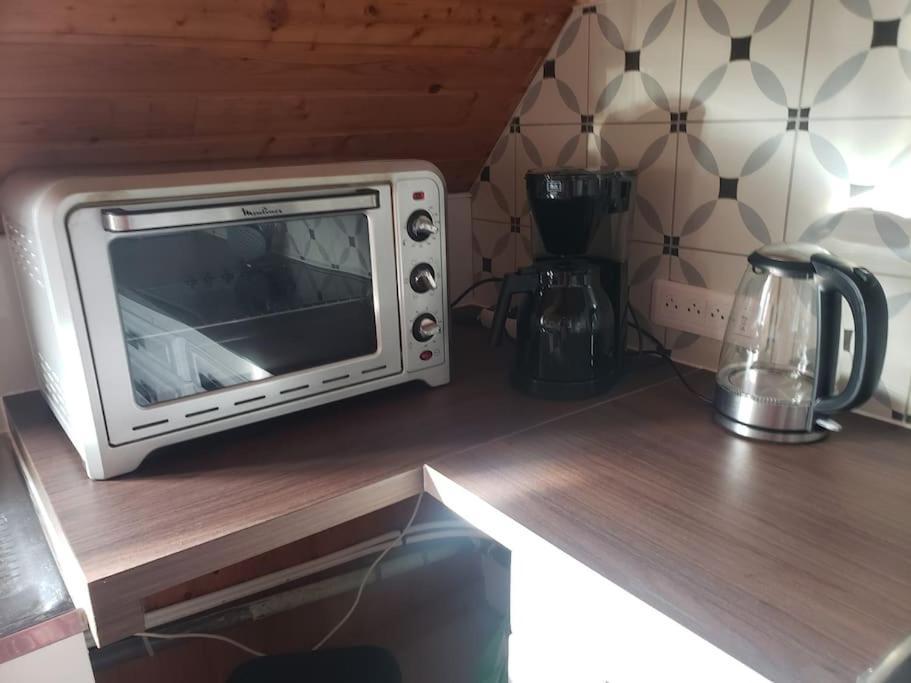 Appartement Complet 65 M2 Avec Terrasse Sud 18 M2 Scaer エクステリア 写真